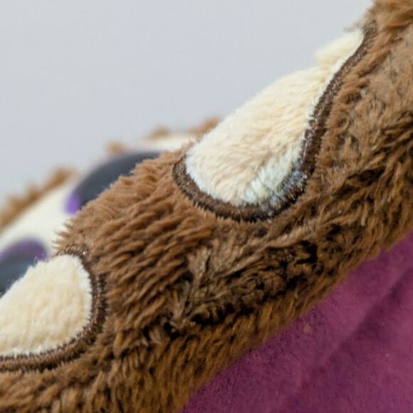 Ty Peek-A-Boo Phone Holder with Screen Cleaner Bottom Chimps the monkey 5" - Picture 7 of 14